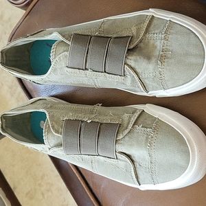 Blowfish Malibu Slip on Shoes